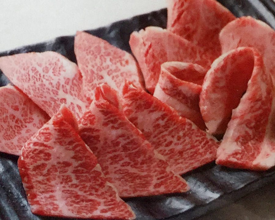 焼肉おくう 藤沢店 山形牛販売指定店 焼肉おくう 藤沢店 山形牛販売指定店