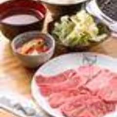 焼肉おくう 藤沢店 ランチメニュー ぐるなび
