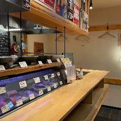 蒸気屋 角打ち