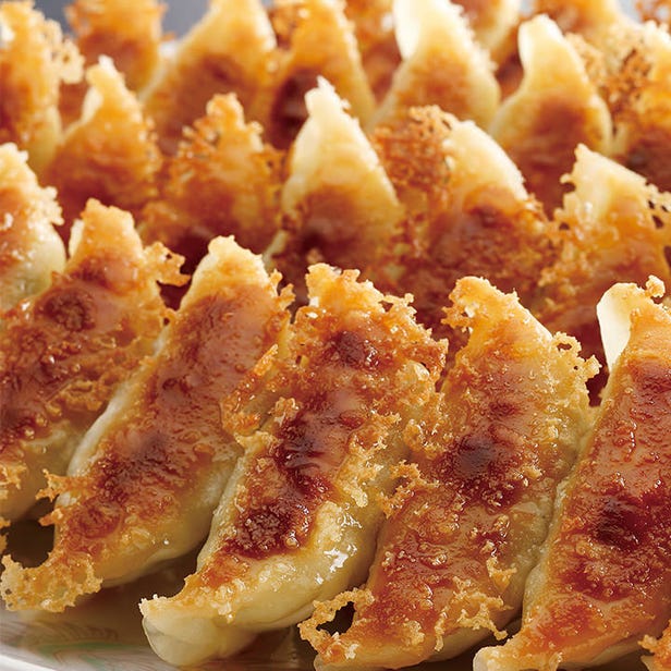 典满饺子