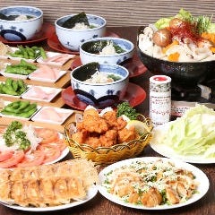 典満餃子