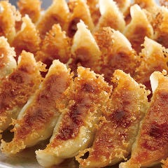 典満餃子
