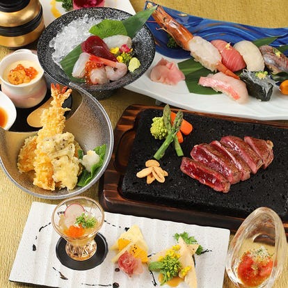 美味しいお店が見つかる 神奈川県 昼間の宴会 パーティ おすすめ人気レストラン ぐるなび