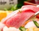 本格的な職人のお寿司をお好みに合わせて一貫ずつご注文可！