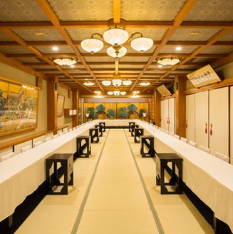 京料理 萬重 