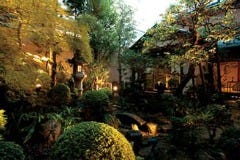 京料理 萬重