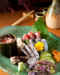 四季酔家 えびく 