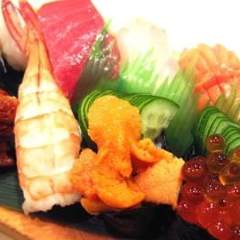 個室×てっちり鍋 北浜 すし吉