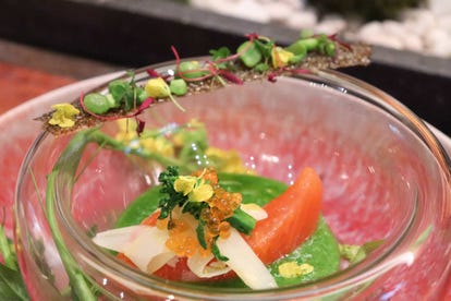 フレンチの美味しいお店 金山でおすすめしたい人気のお店 ぐるなび