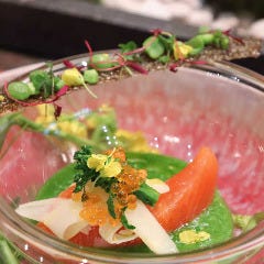 Reconnaissance ルコネッサンス