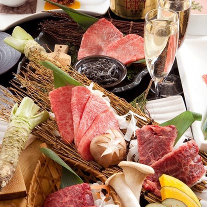 美味しいお店が見つかる 渋谷 焼肉 女子会におすすめ おすすめ人気レストラン ぐるなび