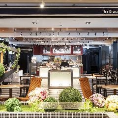 ホテル日航関西空港 オールデイダイニング ザ・ブラッスリー