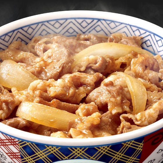 吉野家 なんばcity南館店 なんば 難波 牛丼 ぐるなび