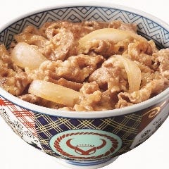 吉野家 なんばCITY南館店