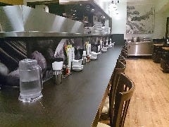 萬力屋 サンシャインシティ・アルパ(3F)