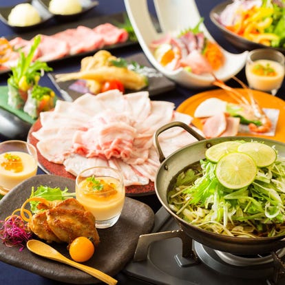 美味しいしゃぶしゃぶが食べたい 大牟田でおすすめ 人気の食べ放題店も見つかる ぐるなび