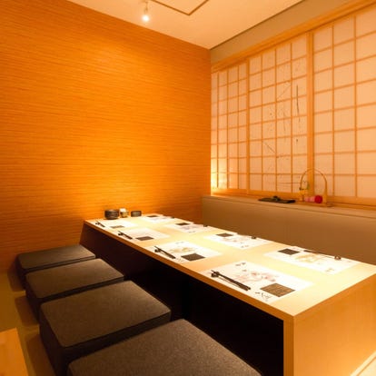 美味しいお店が見つかる 博多 刺身 個室 おすすめ人気レストラン ぐるなび