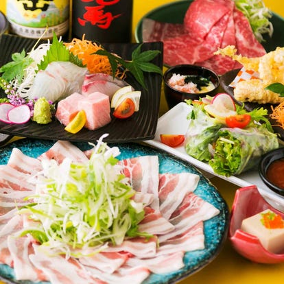 美味しいしゃぶしゃぶが食べたい 博多でおすすめ 人気の食べ放題店も見つかる ぐるなび