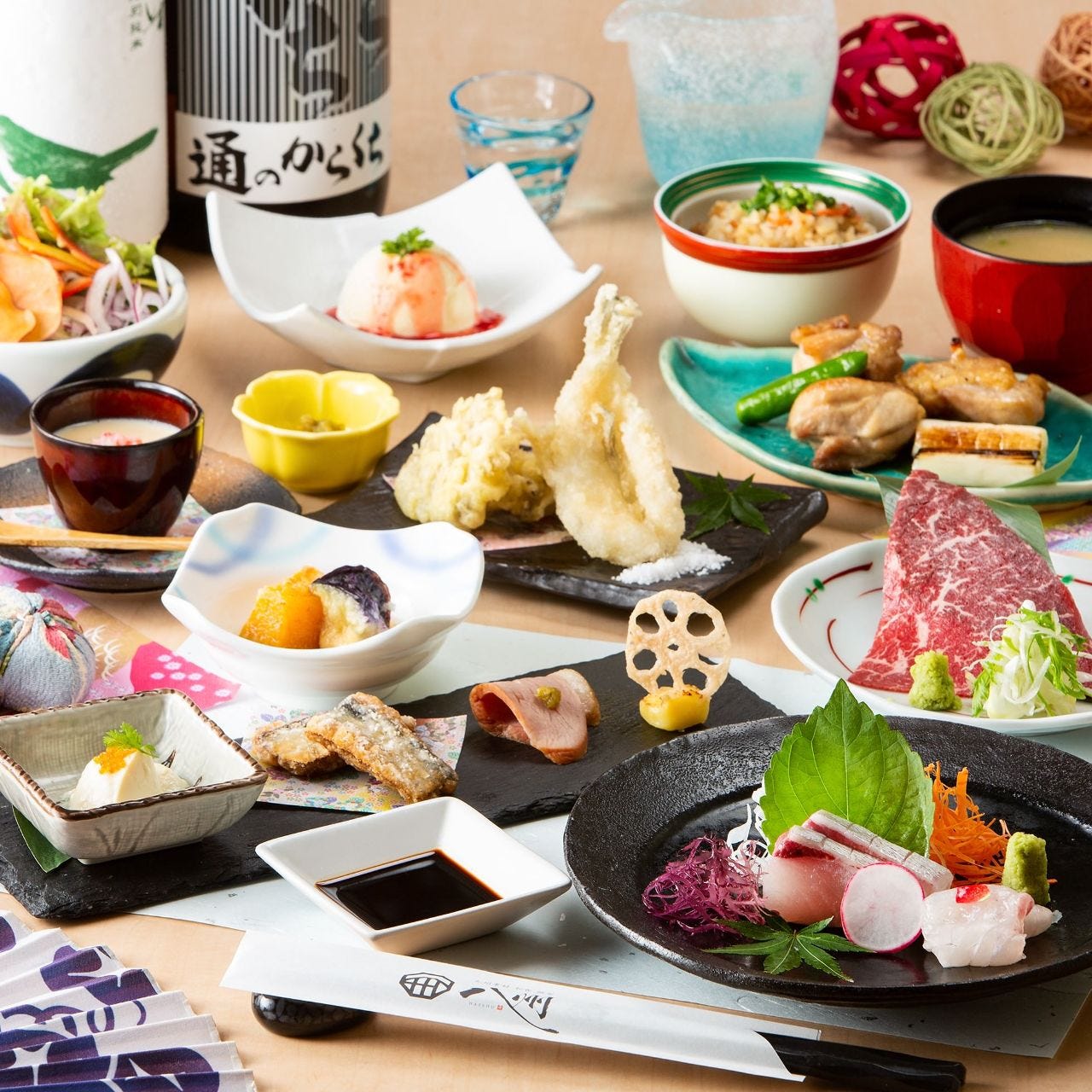 22年 最新グルメ 博多にある忘年会におすすめのお店 レストラン カフェ 居酒屋のネット予約 福岡版