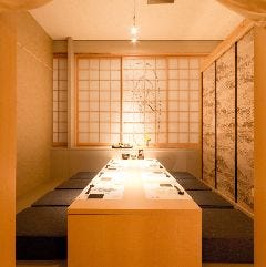 全席個室 居酒屋 九州和食 八州 博多筑紫口店 博多 居酒屋 ぐるなび