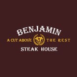 BENJAMIN STEAK HOUSE （ベンジャミンステーキハウス）六本木