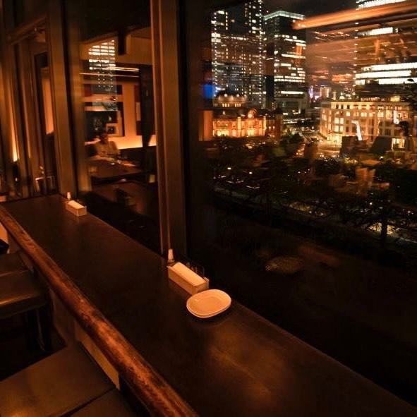 22年 最新グルメ Banksia World Wine Australian Bistro 新丸ビル 丸の内 レストラン カフェ 居酒屋 のネット予約 東京版