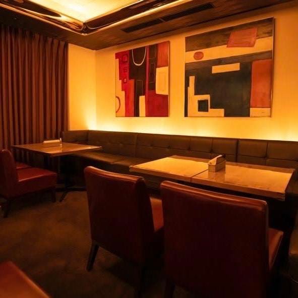 Banksia World Wine Australian Bistro 新丸ビル 丸の内 ビストロ ぐるなび