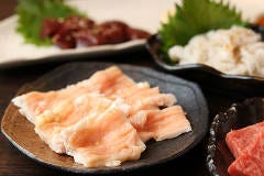 YAKINIKUEN忍鬨 堺筋本町店