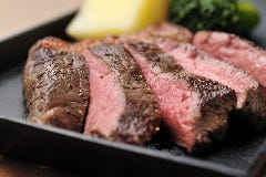 近江牛ステーキとがぶ飲みワイン 肉バルモダンミール 大津店 