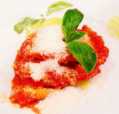 イタリアンの美味しいお店 池尻大橋 三宿でおすすめしたい人気のお店 ぐるなび