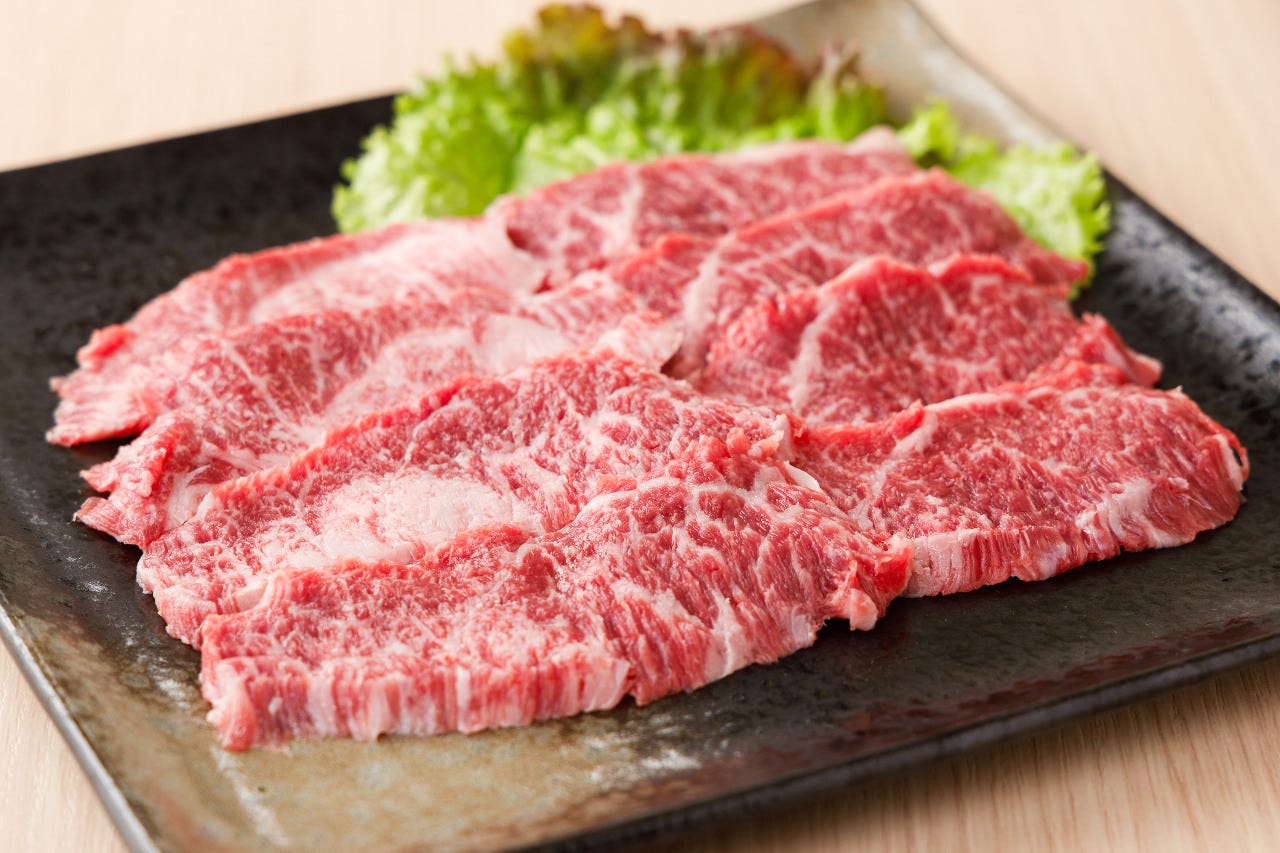 今日は焼肉！じゅうじゅう苑：商品案内 | 株式会社リーメント