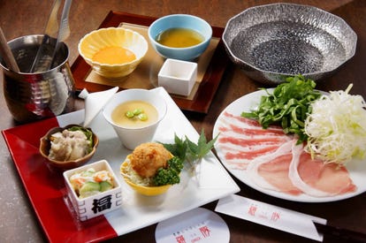 ランチならここ 銀座の鍋でおすすめしたい人気のお店 ぐるなび