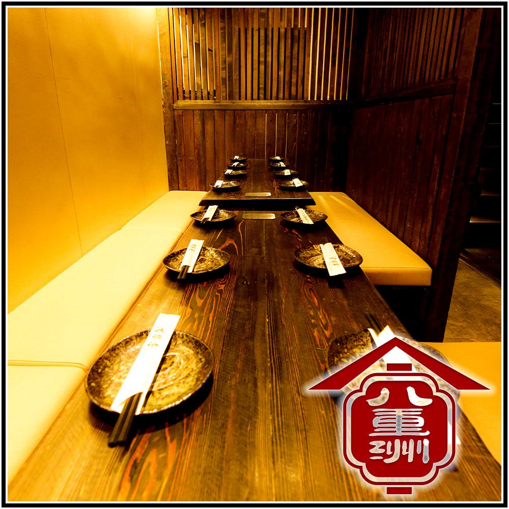 Motsunabe To Aburiwagyunikuzushi Kanzen Koshitsuizakaya Yaesuya Yaesunihombashiten Photo Tokyo Station Yaesu Izakaya Japanese Style Pub Gurunavi Restaurant Guide