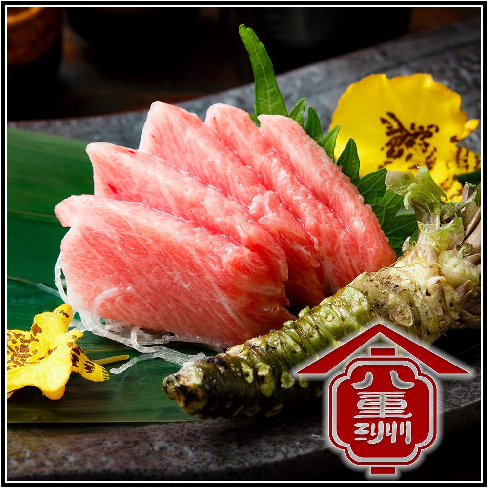 もつ锅と炙り和牛寿司完全个室居酒屋八重洲屋八重洲日本桥店照片 东京站 八重洲 居酒屋 Gurunavi 日本美食餐厅指南