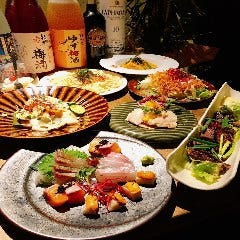 meliーmelo居酒屋まろ
