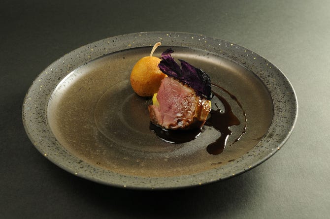グリシーヌ 栄周辺 フレンチ フランス料理 ぐるなび