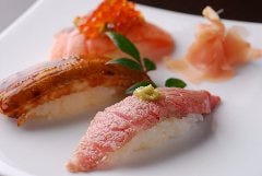 お寿司と旬彩料理 たちばな