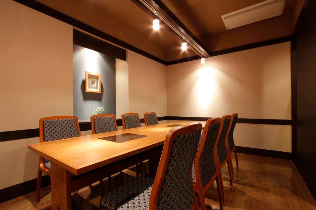 木曽路 港南中央店 席 個室 個室 ぐるなび