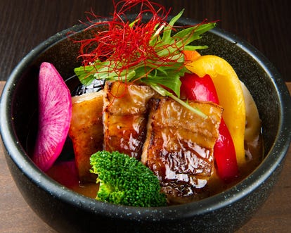 美味しいお店が見つかる 北九州の食事 ディナーでおすすめしたい人気レストラン ぐるなび