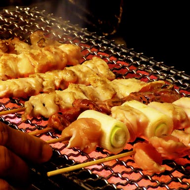 鳥基宮 大森2号店_ゆったり2時間コース