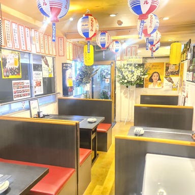 鳥基宮 大森2号店_宴会貸切