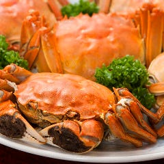 慶福楼 本厚木店_上海蟹