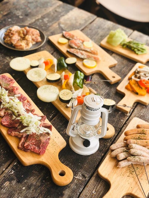 中山下テラス 岡山市 焼肉 ぐるなび