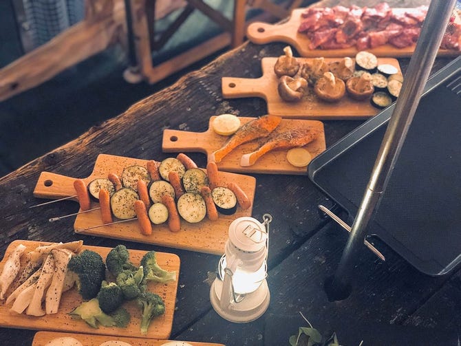 中山下テラス 岡山市 焼肉 ぐるなび