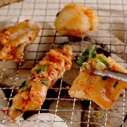 美味しいお店が見つかる 坂戸の焼肉でおすすめしたい人気のお店 ぐるなび