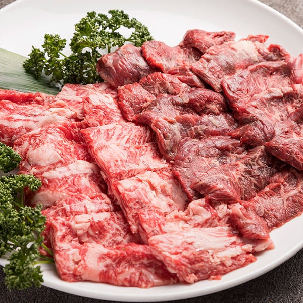 焼肉の金海 天保山 弁天町 Usj 焼肉 ぐるなび