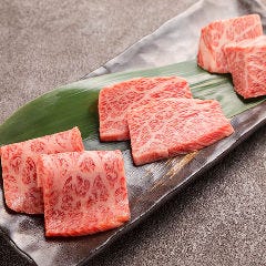 焼肉の金海 