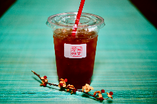 台湾ブレンド紅茶(ICE・HOT)