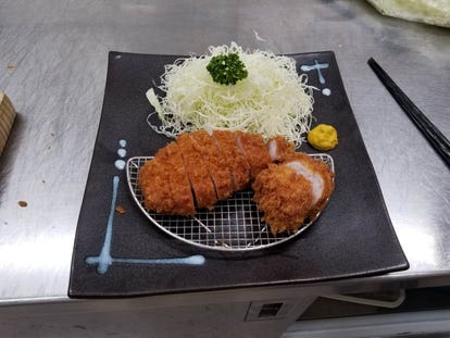 美味しいとんかつが食べたい 大井町 大森 蒲田でおすすめしたい人気のお店 ぐるなび