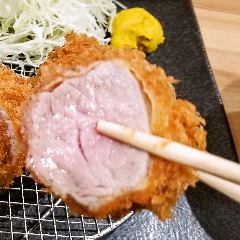 とんかつ ふる味